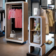Ecodesign Collection di Lessmore a The Room Milano