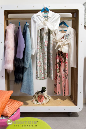 Kaleydos showroom