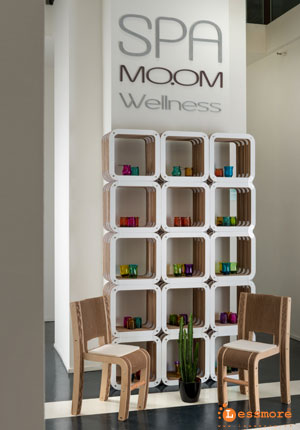 More_Light & Varese Chairs