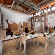 Ecodesign Collection Lessmore di Giorgio Caporaso a Sharing Design