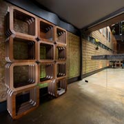 Ecodesign Collection Lessmore di Giorgio Caporaso a The Room Milano