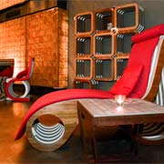 Ecodesign Collection di Lessmore