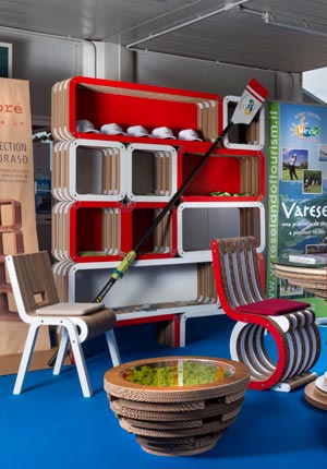 InfoPoint Design