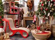 Green Xmas with Lessmore!