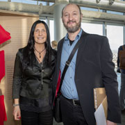 Design Answers: inaugurazione.