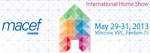 Macef russia