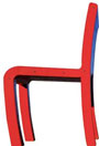 Sedia Varese Lessmore by Caporaso