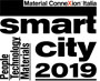 Smart City: People, Technology and Materials 2019