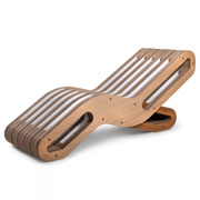 2onde by Giorgio Caporaso for Lessmore