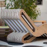2onde by Giorgio Caporaso for Lessmore