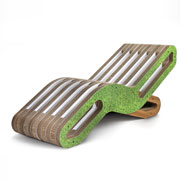 2onde by Giorgio Caporaso for Lessmore
