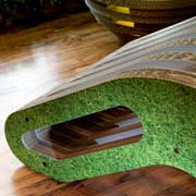 2onde by Giorgio Caporaso for Lessmore