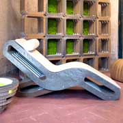 2onde by Giorgio Caporaso for Lessmore