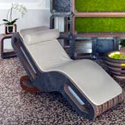 2onde by Giorgio Caporaso for Lessmore