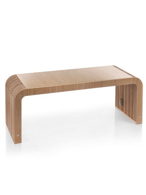 More Bench