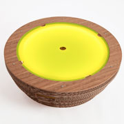 Tappo di Giorgio Caporaso per Lessmore