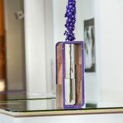 To Be - Cardboard vases, design by Giorgio Caporaso for Lessmore